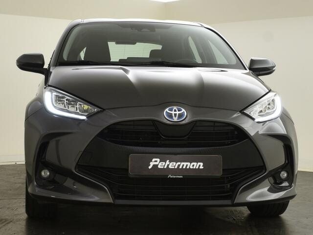 Toyota YARIS 1.5 Hybrid Dynamic | Camera | Carplay