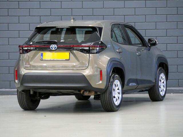 Toyota YARIS Cross 1.5 Hybrid Automaat Active | CAMERA | APPLE CARPLAY | CRUISE CONTROL |