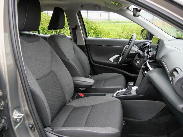 Toyota YARIS Cross 1.5 Hybrid Automaat Active | CAMERA | APPLE CARPLAY | CRUISE CONTROL |