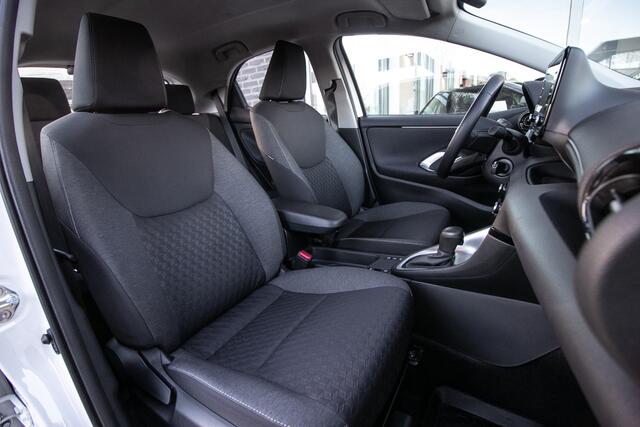 Toyota YARIS 1.5 Hybrid Active | Clima | Apple cp/Android auto | Cam. | Stoelverw.