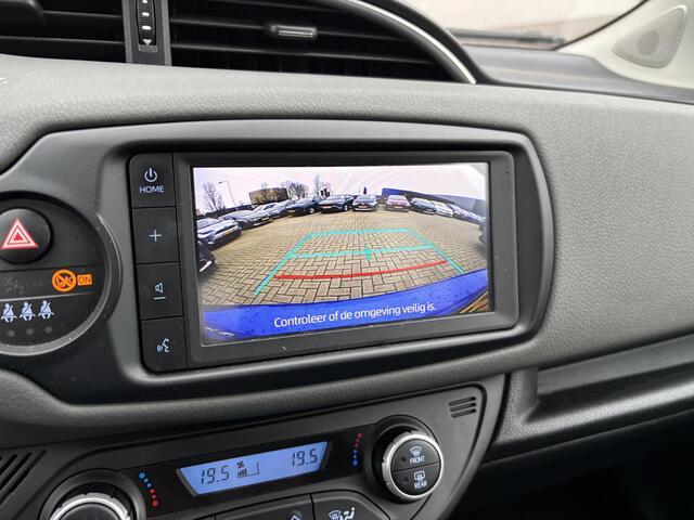 Toyota YARIS 1.5 Hybrid Dynamic | Keyless entry en start | Apple Carplay/Android Auto | 1ste eigenaar | NL auto | Toyota garantie tot 2029!