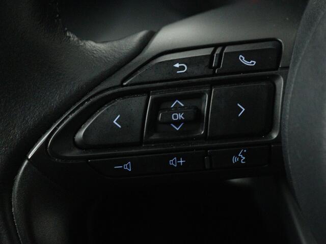 Toyota YARIS Cross 1.5 Hybrid Explore