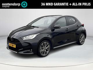 toyota-yaris-1.5-hybrid-executive