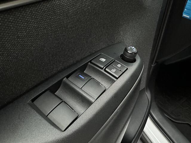 Toyota YARIS Cross 1.5 Hybrid First Edition