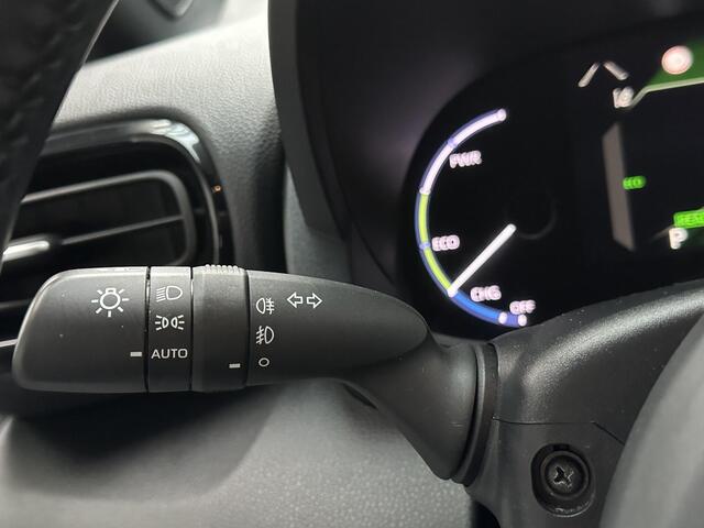 Toyota YARIS Cross 1.5 Hybrid First Edition