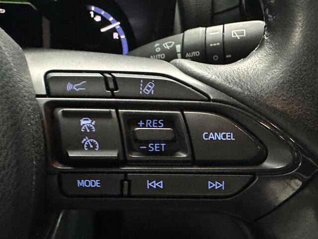 Toyota YARIS Cross 1.5 Hybrid First Edition