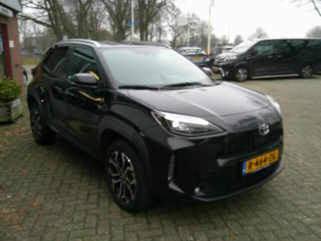 Toyota YARIS Cross 1.5 Hybrid Dynamic