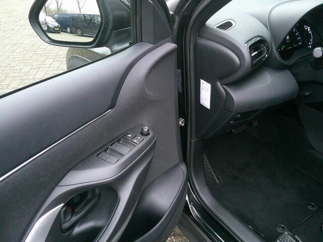 Toyota YARIS Cross 1.5 Hybrid Dynamic