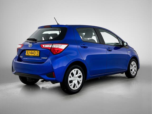 Toyota YARIS 1.5 Hybrid Active | Navigatie | Climate Control | Bluetooth |