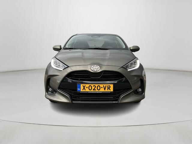Toyota YARIS 1.5 Hybrid 115 First Edition Toyota Yaris Hybrid 115 First Edition