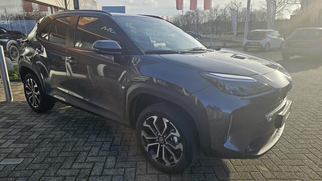Toyota YARIS 1.5 Hybride 130pk Teamplayer All-in | Rijklaar