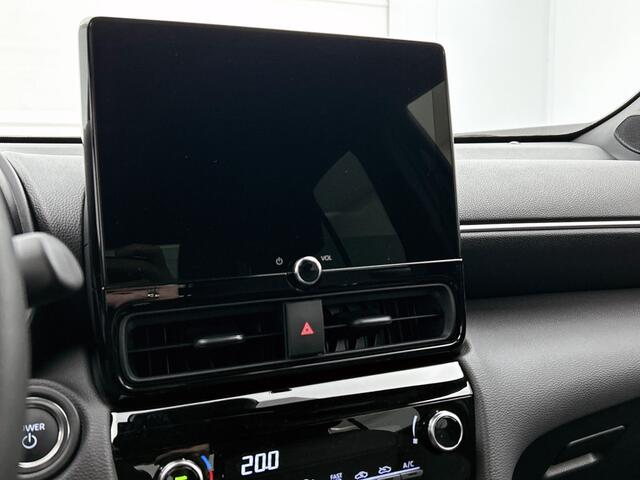Toyota YARIS Cross 1.5 Hybrid 115 Dynamic | Apple Carplay & Android Auto | Parkeercamera | *