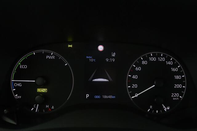 Toyota YARIS 1.5 Hybrid Active | Adaptive Cruise Control | Achteruitrijcamera | Apple Carplay | Android Auto |