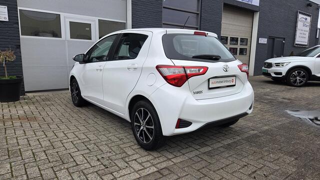 Toyota YARIS 1.5 VVT-i Comfort | Toyota Safety Sense | Toyota Touch | CAMERA | VOLLEDIGE ONDERHOUDSHISTORIE