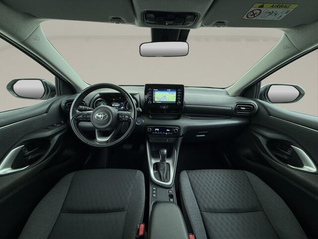 Toyota YARIS 1.5 Hybrid First Edition NL Auto - Carplay - Navigatie