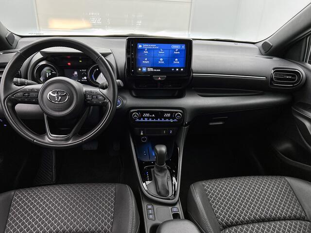 Toyota YARIS 1.5 Hybrid Executive