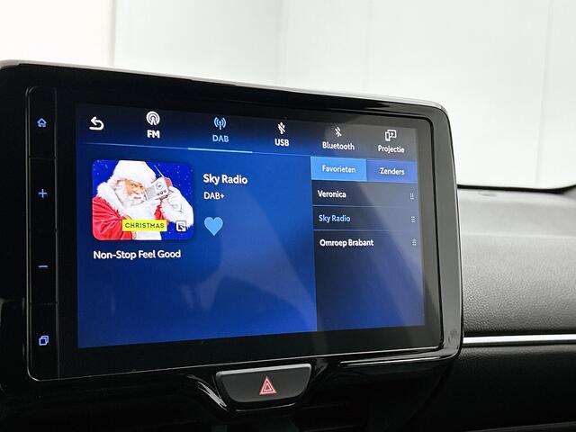 Toyota YARIS 1.5 Hybrid Executive