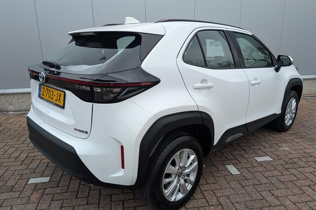 Toyota YARIS Cross 1.5 Hybrid Active | Nl auto| 1e Eigenaar| Dealer onderhouden