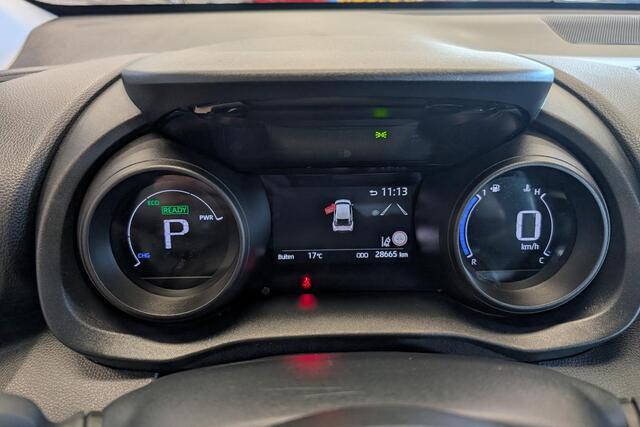 Toyota YARIS Cross 1.5 Hybrid Active | Nl auto| 1e Eigenaar| Dealer onderhouden