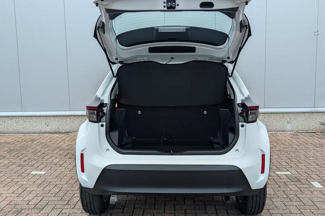 Toyota YARIS Cross 1.5 Hybrid Active | Nl auto| 1e Eigenaar| Dealer onderhouden