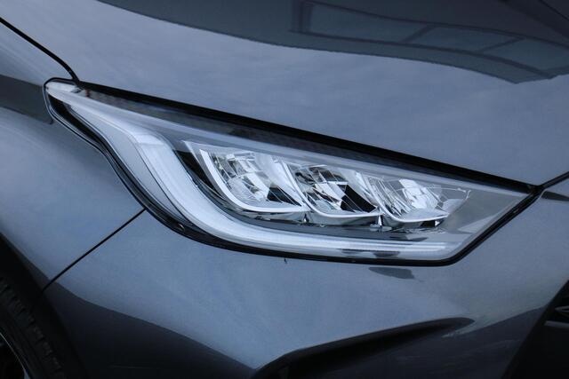 Toyota YARIS 1.5 Hybrid 115PK, 2025, 14DKM, CAMERA, LED