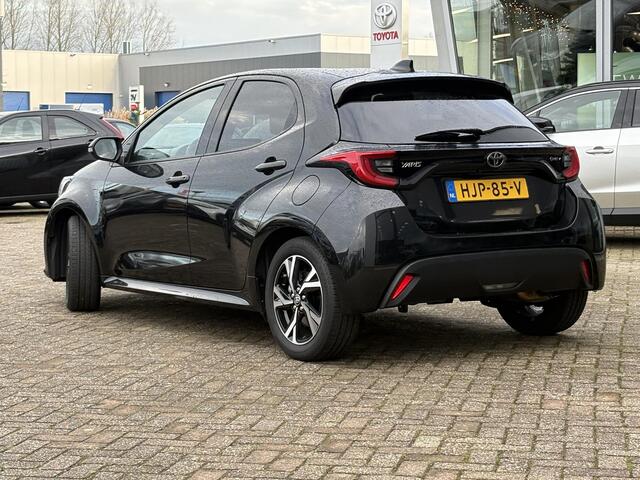 Toyota YARIS 1.5 Hybrid 115 Dynamic