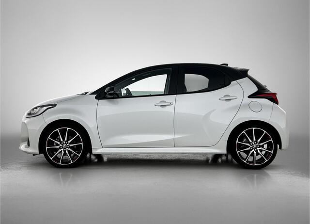 Toyota YARIS 1.5 Hybrid GR Sport
