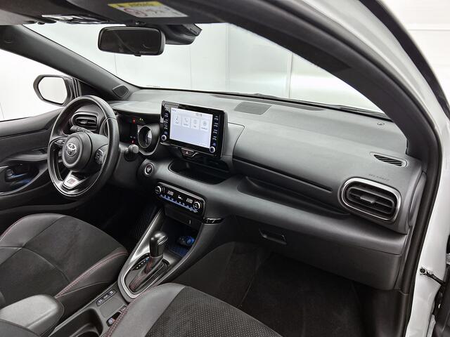 Toyota YARIS 1.5 Hybrid GR Sport