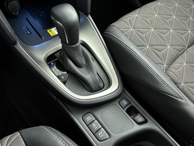 Toyota YARIS Cross 1.5 Hybrid Executive Limited | Glazen Panoramadak | Half-Leder Interieur |