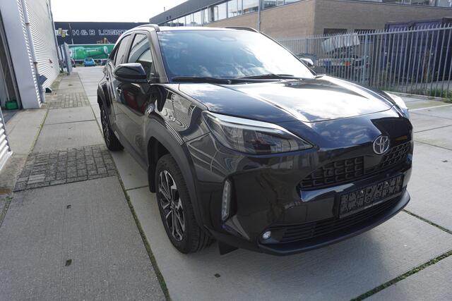 Toyota YARIS Cross 1.5 Hybrid 115 Business Plus |Navi|Carplay|PDC V+A|Dodehoek|Stoel en stuurverw.|