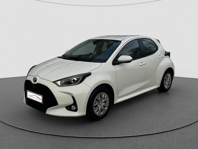 Toyota YARIS 1.5 Hybrid Active | Camera | Stoelverwarming | Adaptive |