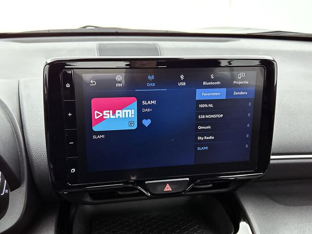 Toyota YARIS Cross 1.5 Hybrid Active | Limited uitvoering |