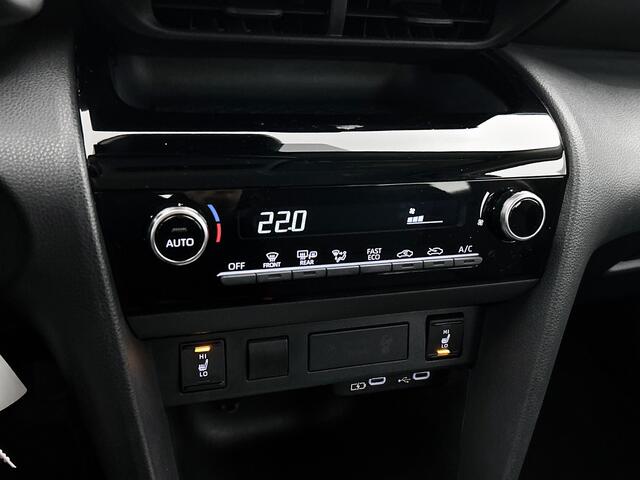 Toyota YARIS Cross 1.5 Hybrid Active | Limited uitvoering |