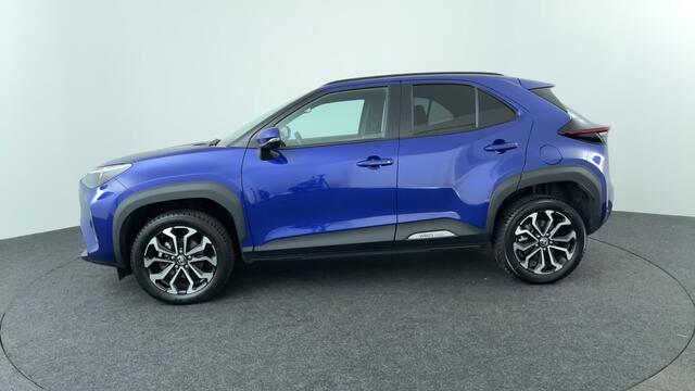 Toyota YARIS Cross 1.5 Hybrid 115 First Edition | LED | Navi | P.camera