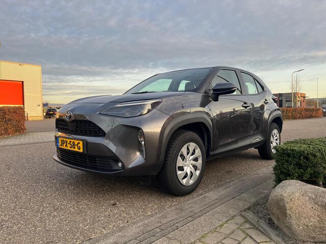 Toyota YARIS Cross 1.5 Hybrid Active | Adaptive Cruise Control | Apple/Android Carplay | Achteruitrijcamera |