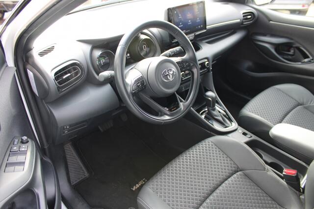 Toyota YARIS 1.5 Hybrid Executive Automaat | Navi | Camera | Clima