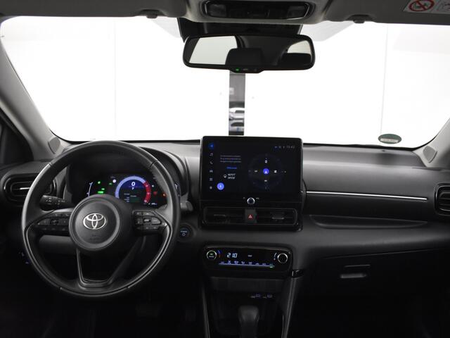 Toyota YARIS DEMO 1.5 Hybrid 115 First Edition | All Seasons | Led | Carplay