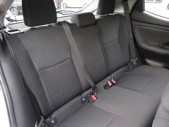 Toyota YARIS 1.5 Hybrid Dynamic 1e Eigenaar Airco ACC Cr-Control Led-Verl