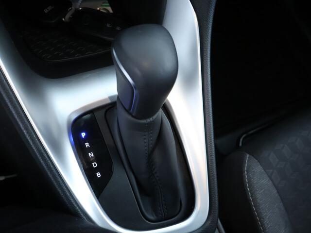 Toyota YARIS 1.5 Hybrid Dynamic 1e Eigenaar Airco ACC Cr-Control Led-Verl