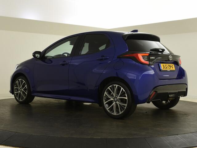 Toyota YARIS 1.5 Hybrid 130 Executive | Stuur en Stoelverwarming | PDC V+A |