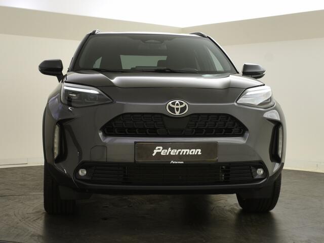 Toyota YARIS Cross DEMO 1.5 Hybrid 115 Style | Stuur en Stoelverwarming