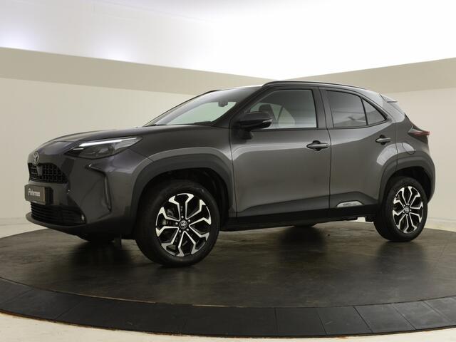 Toyota YARIS Cross DEMO 1.5 Hybrid 115 Style | Stuur en Stoelverwarming