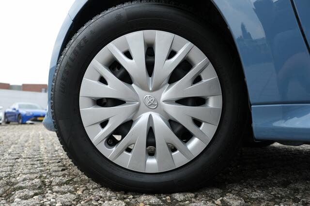 Toyota YARIS 1.5 Hybrid 115 Active Automaat | Apple CarPlay / Android Auto