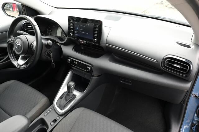 Toyota YARIS 1.5 Hybrid 115 Active Automaat | Apple CarPlay / Android Auto