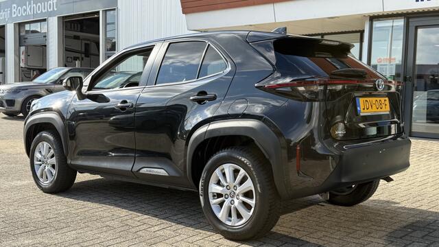 Toyota YARIS Cross 1.5 Hybrid Dynamic | Navi | Camera | Cruise