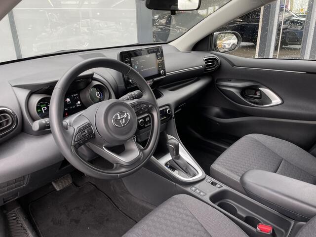 Toyota YARIS 1.5 Hyb. Business Plus | Camera | ACC | Climate