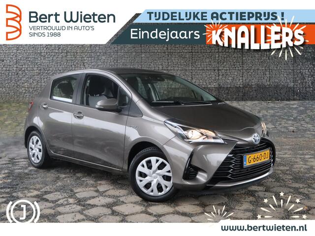Toyota YARIS 1.5 Hyb. Active | Geen import | Cruise control | Climate control