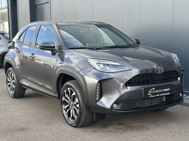 Toyota YARIS Cross 1.5 Hybrid 116 Dynamic / Nieuwe auto!