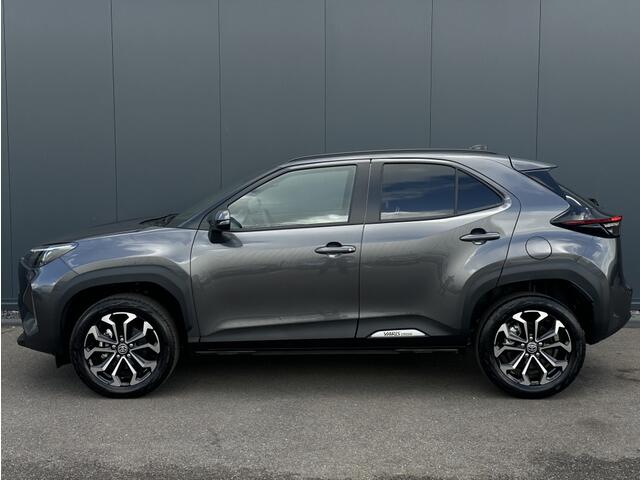 Toyota YARIS Cross 1.5 Hybrid 116 Dynamic / Nieuwe auto!