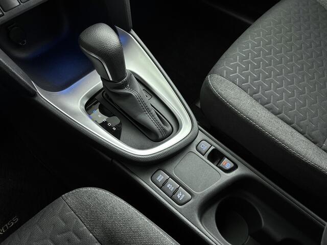 Toyota YARIS Cross 1.5 Hybrid Explore